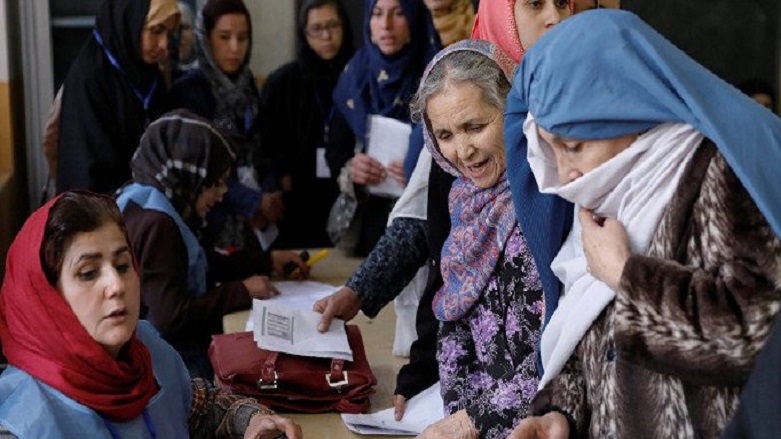 Afganistan'da cumhurbaşkanı seçimine erteleme kararı